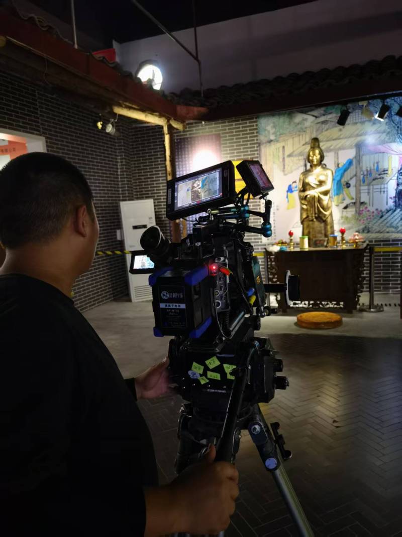 聚焦夷陵区产品宣传视频拍摄公司，以专业实力赋能品牌声量升级