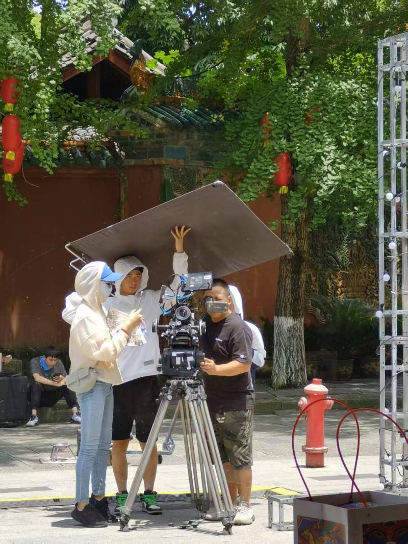 夷陵区产品宣传视频拍摄公司避坑：资质、案例、服务全解析