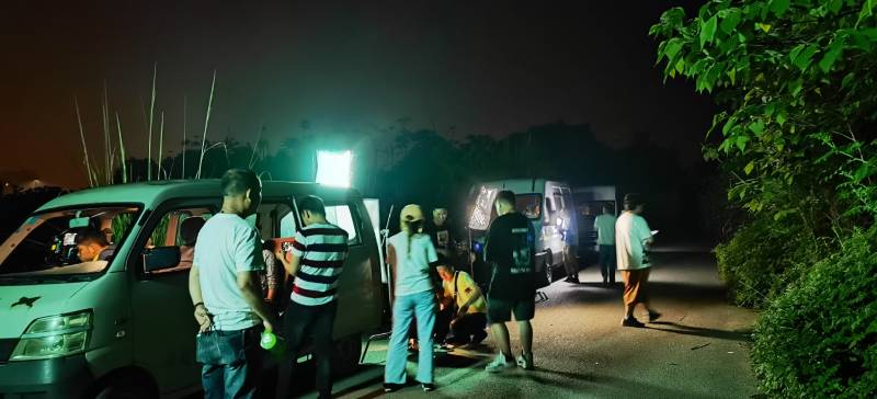 以镜头为笔，绘就夷陵区产品视频的进阶之路