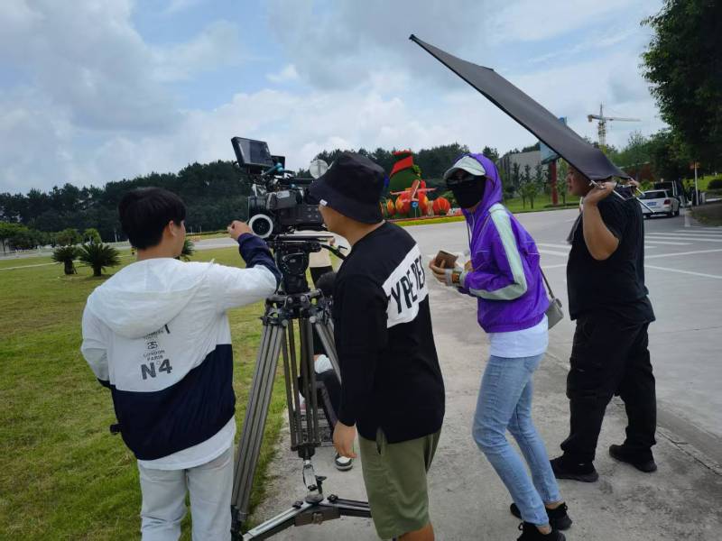 夷陵区极致互动，未来愿景宏大，致力于成为全球领先的产品宣传视频企业