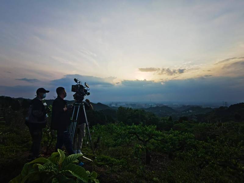 聚焦夷陵区产品宣传视频拍摄公司，用专业实力铸就品牌传播传奇