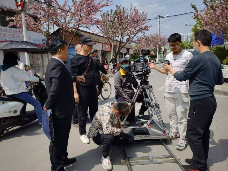 夷陵区产品视频拍摄进阶指南，助力产品抢占视觉高地