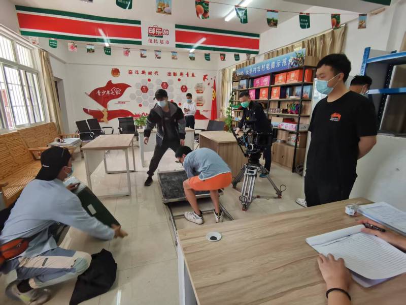 夷陵区电商产品视频拍摄制作实战秘籍，助力产品引爆电商流量